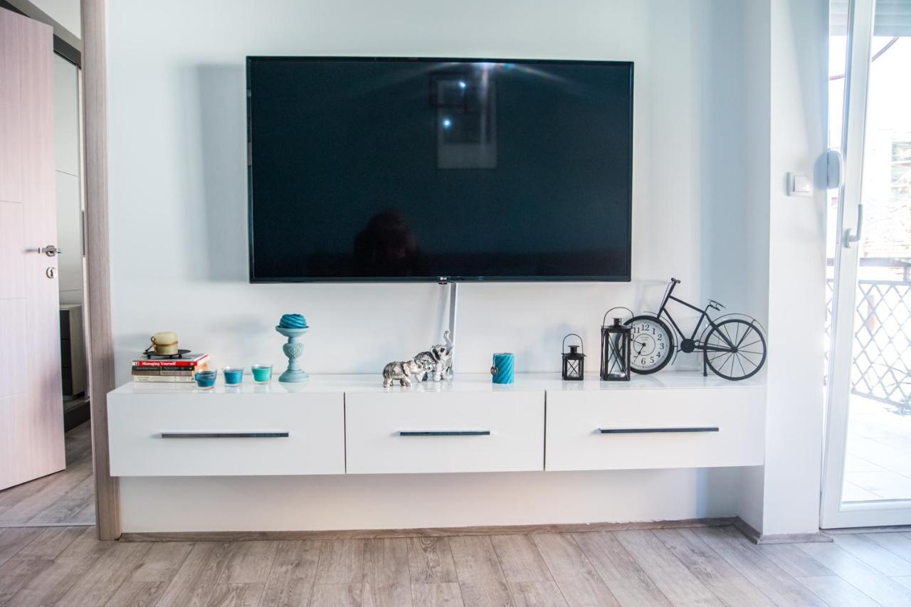 L&L Luxury Apartments بيتولا المظهر الخارجي الصورة