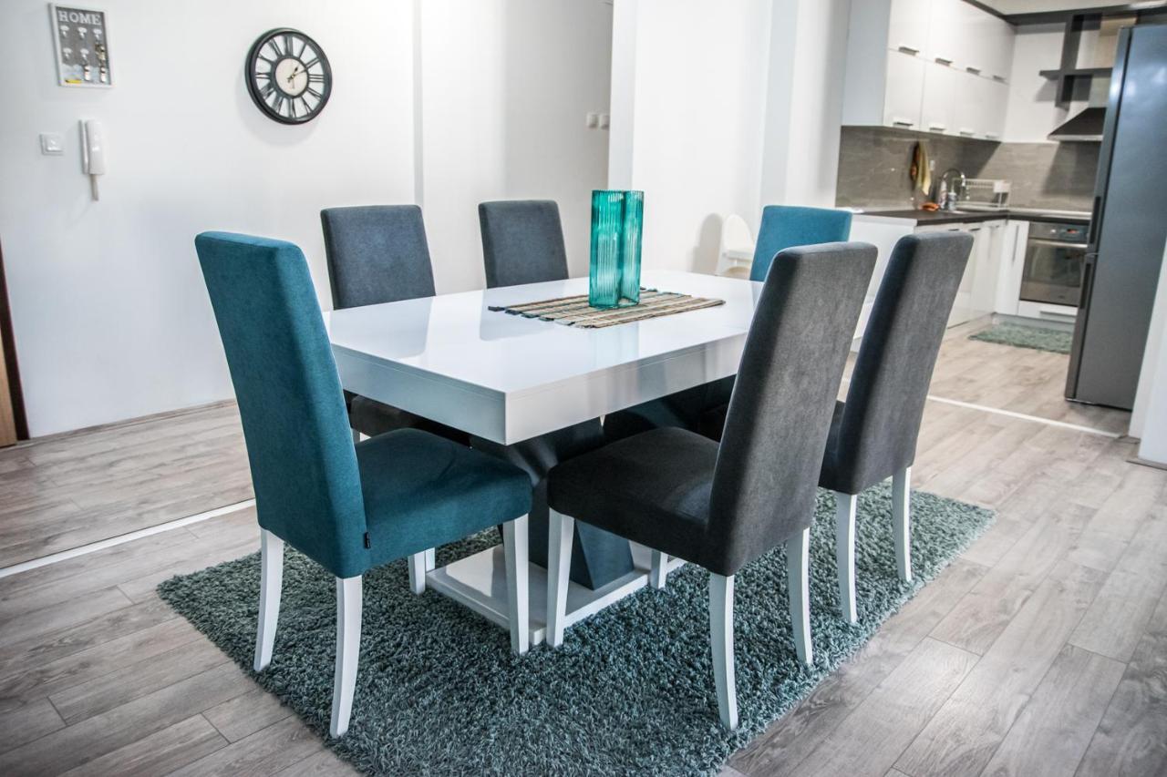L&L Luxury Apartments بيتولا المظهر الخارجي الصورة