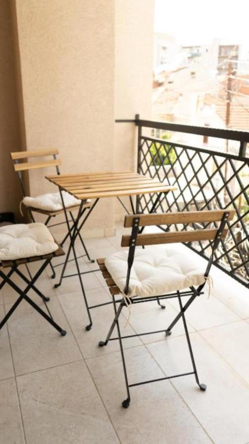 L&L Luxury Apartments بيتولا المظهر الخارجي الصورة