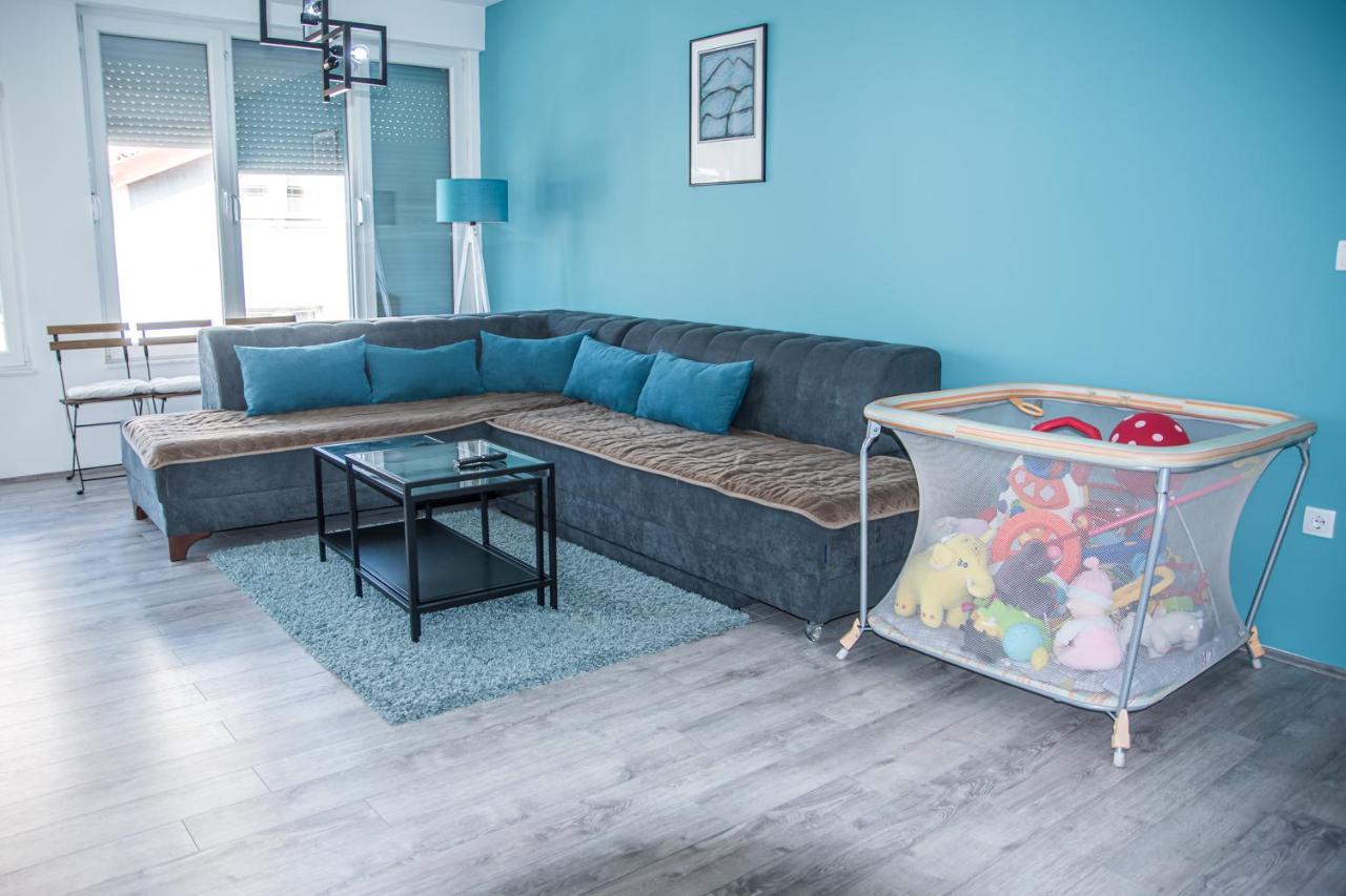L&L Luxury Apartments بيتولا المظهر الخارجي الصورة
