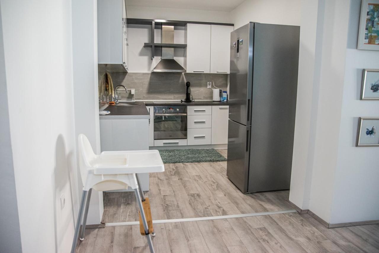 L&L Luxury Apartments بيتولا المظهر الخارجي الصورة