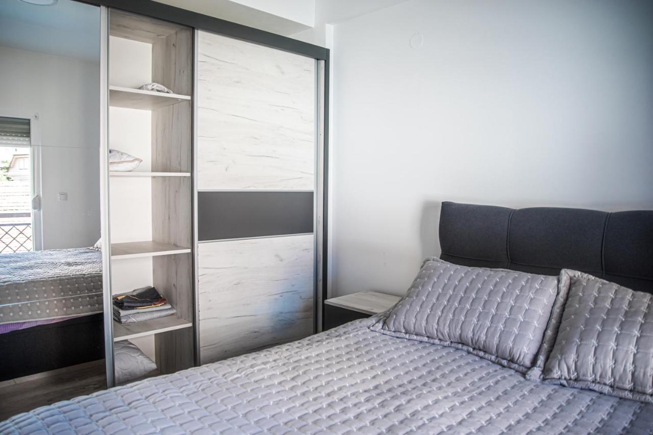 L&L Luxury Apartments بيتولا المظهر الخارجي الصورة