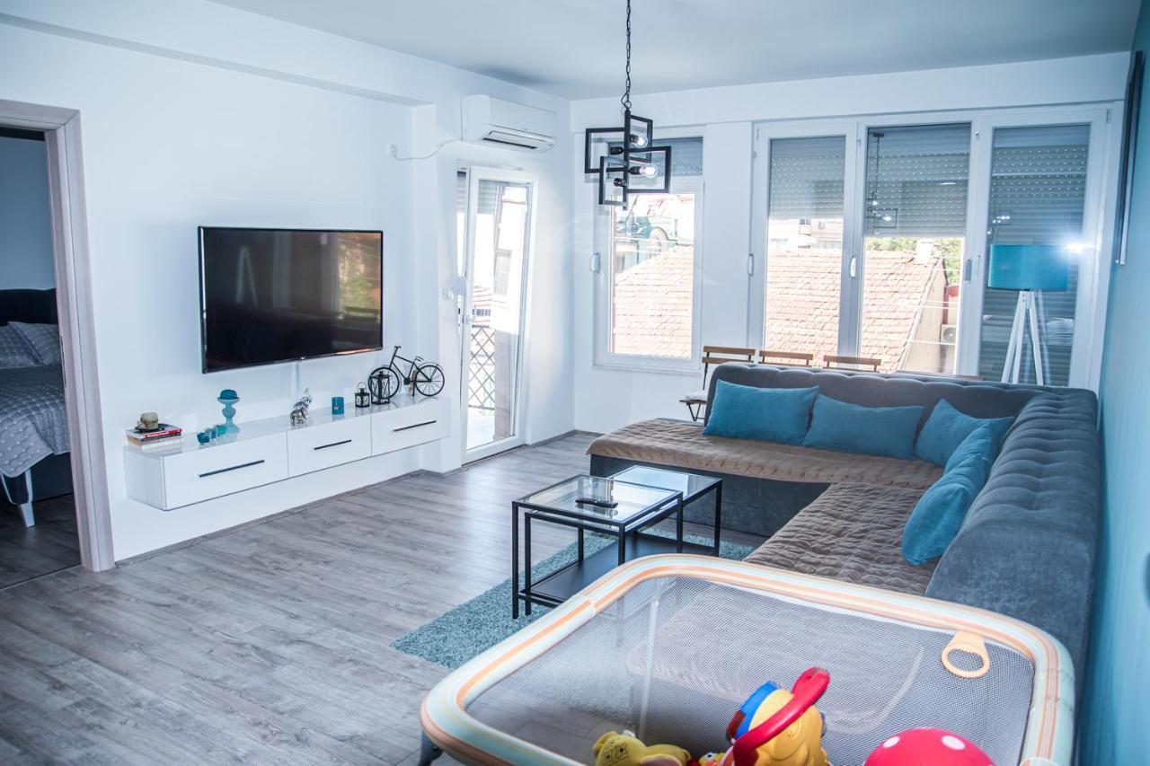L&L Luxury Apartments بيتولا المظهر الخارجي الصورة
