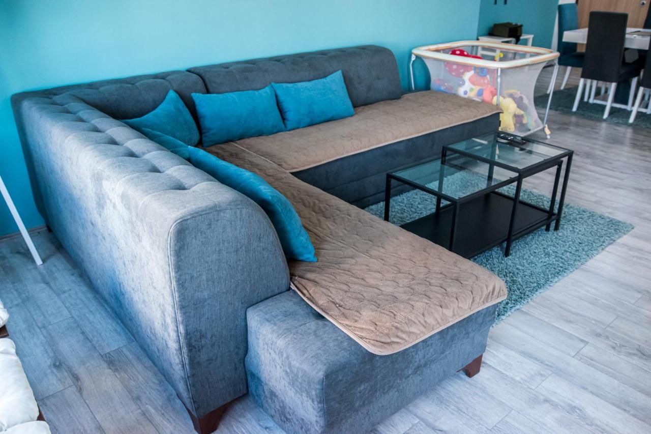 L&L Luxury Apartments بيتولا المظهر الخارجي الصورة