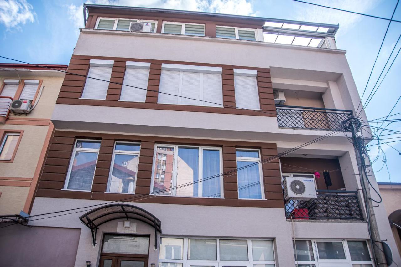 L&L Luxury Apartments بيتولا المظهر الخارجي الصورة